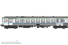 L.S. Models LS10030S - Triebzug EAD X 4696, 2-tlg. SNCF, Ep.IV, Sound