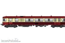 L.S. Models LS10063 - Triebzug EAD X 4696, 2-tlg. SNCF, Ep.V