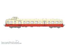 L.S. Models LS10117S - Triebwagen X3800 (3926) SNCF, Ep.IVb, Sound