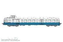 L.S. Models LS10132S - Triebwagen XBD 93953 SNCF, Ep.IVb, Sound