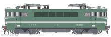 L.S. Models LS10230S - E-Lok BB 26001 SNCF, Ep.IIId, Sound