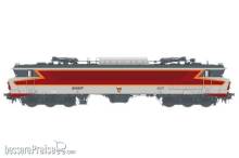 L.S. Models LS10312 - E-Lok CC 6507 SNCF, Ep.IV-V, Arzens