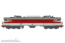 L.S. Models LS10312S - E-Lok CC 6507 SNCF, Ep.IV-V, Arzens, Sound