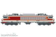 L.S. Models LS10313 - E-Lok CC 6574 SNCF, Ep.IV, Arzens
