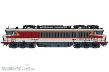 L.S. Models LS10337S - E-Lok CC 21003 SNCF, Ep.IV, Arzens, Sound