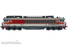 L.S. Models LS10338 - E-Lok CC 21004 SNCF, Ep.IV, Arzens