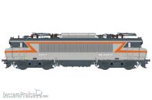 L.S. Models LS10442 - E-Lok BB 22213 SNCF, Ep.IV, Beton