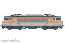 L.S. Models LS10456 - E-Lok BB 7285 SNCF, Ep.VI, Beton, Sound