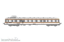 L.S. Models LS10614S - Triebwagen X3800 (3997) SNCF, Ep.V, AC Sound