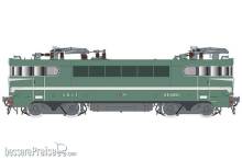 L.S. Models LS10734 - E-Lok BB 26001 SNCF, Ep.IIId, AC