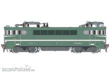 L.S. Models LS10734S - E-Lok BB 26001 SNCF, Ep.IIId, AC Sound