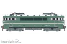 L.S. Models LS10739 - E-Lok BB 9441 SNCF, Ep.IIId, AC