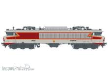 L.S. Models LS10813S - E-Lok CC 6574 SNCF, Ep.IV, Arzens, AC Sound