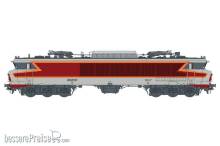 L.S. Models LS10814 - E-Lok CC 6547 SNCF, Ep.IV-V, Arzens, AC