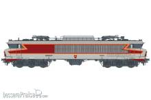 L.S. Models LS10816 - E-Lok CC 6563 SNCF, Ep.IV-V, Arzens, AC
