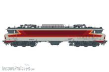L.S. Models LS10830S - CC 6534 SNCF grau/rot/orange Venisseux Ep. V-VI AC Sound