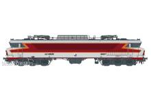 L.S. Models LS10831S - CC 6535 metallicgrau/rot/orange Beffara Logo Ep. IV AC Sound