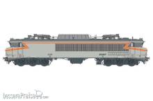L.S. Models LS10833 - CC 6568 grau orange.Streifen Nudellogo Ep. IV-V AC