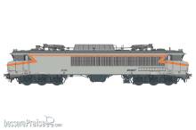 L.S. Models LS10833.1 - E-Lok CC 6558 SNCF, Ep.IV-V, AC