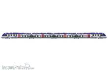 L.S. Models LS10896S - Triebzug AGC 4, 4-tlg. SNCF, Ep.VI, Nouvelle-Aquitaine, AC S