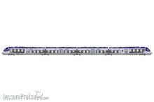 L.S. Models LS10897S - Triebzug AGC 4, 4-tlg. SNCF, Ep.VI, Bretagne, AC Snd.