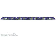 L.S. Models LS10899 - Triebzug AGC 4, 4-tlg. SNCF, Ep.VI, HdeFrance, AC
