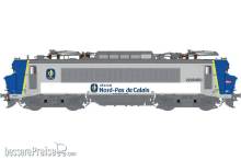 L.S. Models LS10941 - E-Lok BB 22254 RC NPC Depot Lens, Ep.VI AC