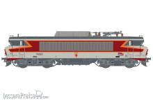L.S. Models LS10989 - E-Lok BB15022 SNCF, Ep.VI, Arzens, grau, AC
