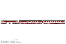 L.S. Models LS11003S - Personenzug, 3-tlg., CC6500 + 2x GC Wagen SNCF, EP.IV, Capit Sound