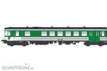 L.S. Models LS11031S - Triebzug EAD X 4574, 2-tlg. SNCF, Ep.V, TER, Sound
