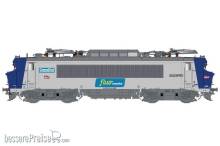 L.S. Models LS11060S - E-Lok BB 22236 RC SNCF, Ep.VI, FluoGrand-Est, Sound
