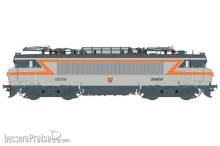 L.S. Models LS11104 - E-Lok BB 22399 SNCF, Ep.VI