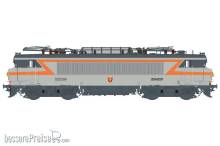 L.S. Models LS11104S - E-Lok BB 22399 SNCF, Ep.VI, Sound