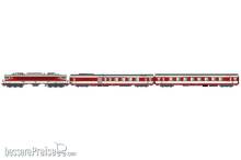 L.S. Models LS11503S - Personenzug, 3-tlg., CC6500 + 2x GC Wagen SNCF, EP.IV, Capit