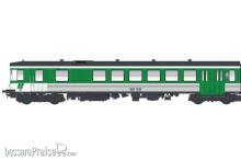 L.S. Models LS11531S - Triebzug EAD X 4574, 2-tlg. SNCF, Ep.V, TER, AC Sound
