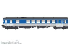 L.S. Models LS11532S - Triebzug EAD X 4638, 2-tlg. SNCF, Ep.V, TER, AC Sound