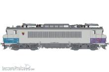 L.S. Models LS11557 - E-Lok BB 22400R SNCF, Ep.VI, EnVoyage, AC