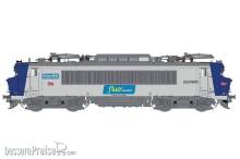 L.S. Models LS11558S - E-Lok BB 22276RC SNCF FGE, Ep.VI, AC Sound