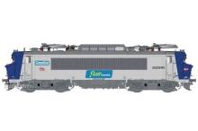 L.S. Models LS11560 - E-Lok BB 22236 RC SNCF, Ep.VI, FluoGrand-Est, AC