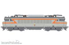 L.S. Models LS11605 - E-Lok BB 22356 SNCF, Ep.IV, beton, AC