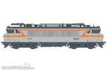 L.S. Models LS11607 - E-Lok BB 22344 SNCF, Ep.IV-V, beton, AC