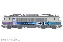 L.S. Models LS11703 - E-Lok BB 7248R SNCF, Ep.VI, TER EnVoyage, AC