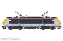 L.S. Models LS12018DCS - E-Lok HLE 13 (1337) SNCB/B-Logistics, Ep.VI, Sound - Lemke