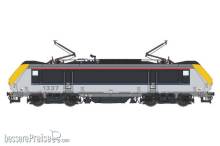 L.S. Models LS12518AC - E-Lok HLE 13 (1337) SNCB/B-Logistics, Ep.VI, AC