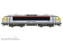 L.S. Models LS12558AC - E-Lok HLE 27 SNCB, Ep.VI, neues Design, AC - Lemke