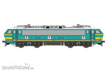 L.S. Models LS12581AC - E-Lok HLE 21 SNCB, Ep.Vb, AC - Lemke