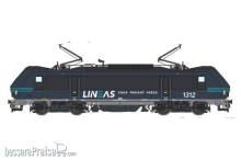 L.S. Models LS13001AC - E-Lok HLE 13 (1312) LINEAS, Ep.VI, AC - Lemke