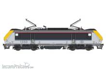 L.S. Models LS13002DCS - E-Lok HLE 13 (1350) SNCB, Ep.VI, Sound - Lemke