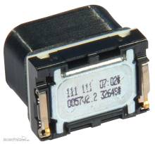 Zimo LS13X18 - Lautsprecher, 13 x 18 x 13mm, 8 Ohm, 1 W, mit integriertem Resonanzkörper