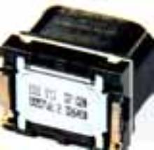 Zimo LS15X25 - Lautsprecher, 14 x 25 x 5,3mm, 8 Ohm, 1 W, ohne Resonanzkörper